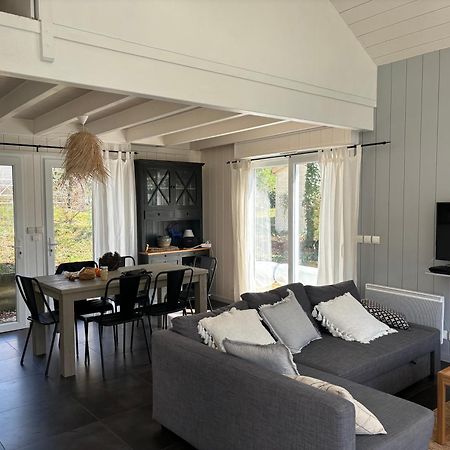 Villa Dune Biscarrosse Luaran gambar