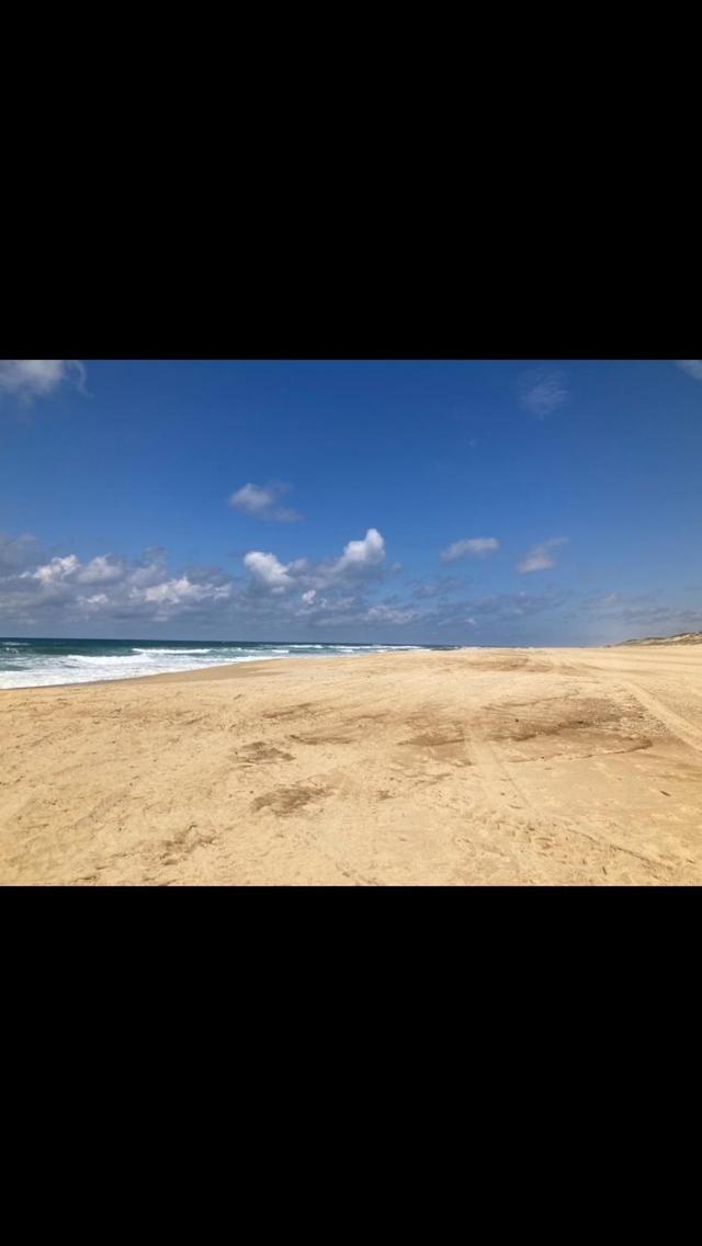 Villa Dune Biscarrosse Luaran gambar