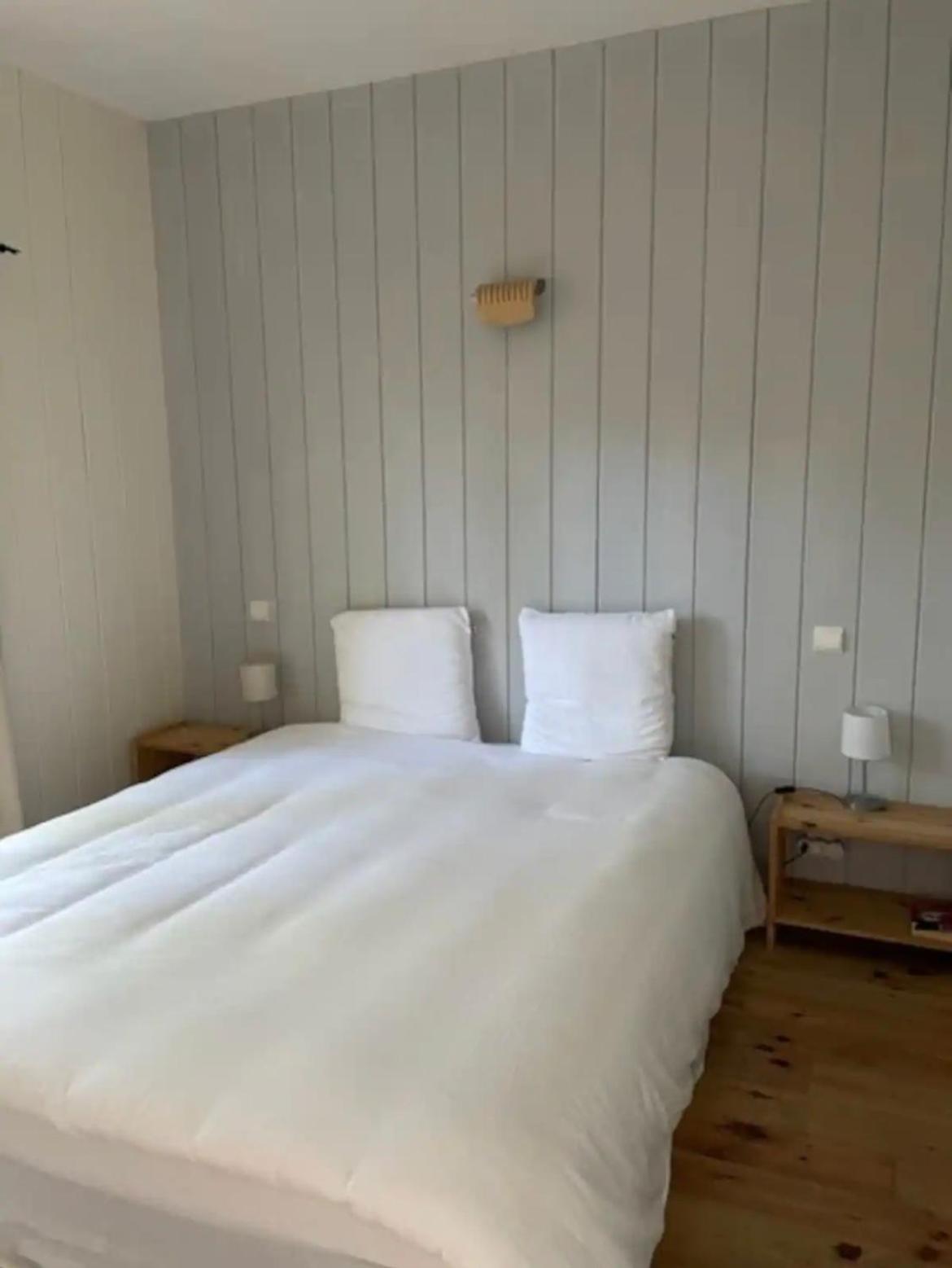 Villa Dune Biscarrosse Luaran gambar