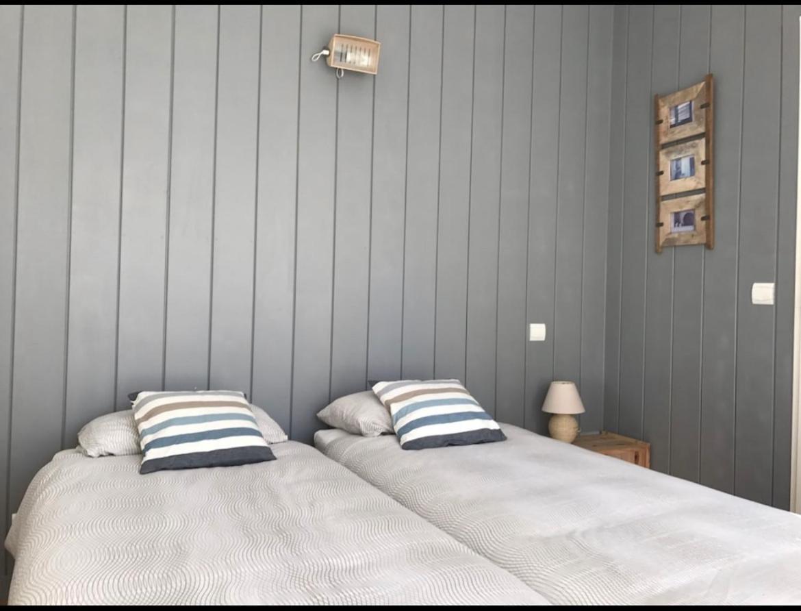Villa Dune Biscarrosse Luaran gambar